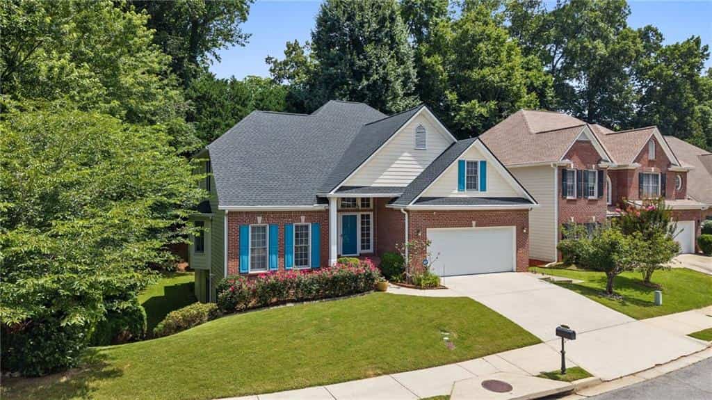 2910 Arbor Creek Lane, Atlanta, GA 30340