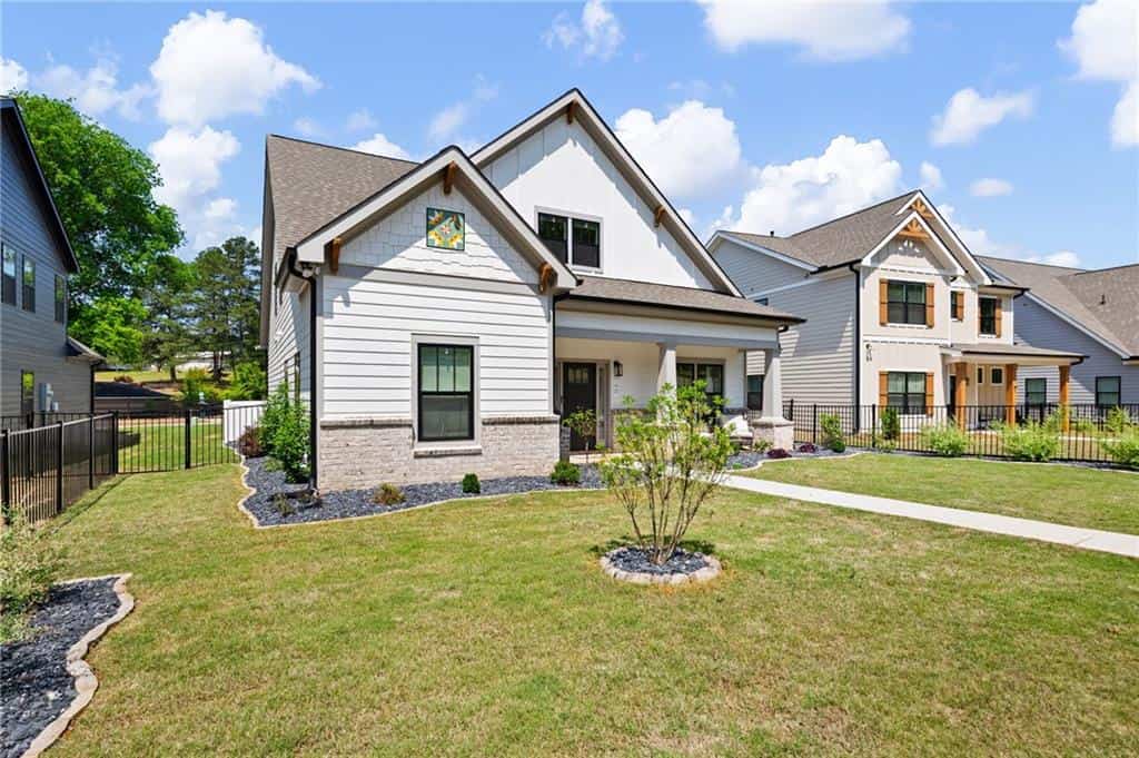 40 Puckett Road SE, Emerson, GA 30137