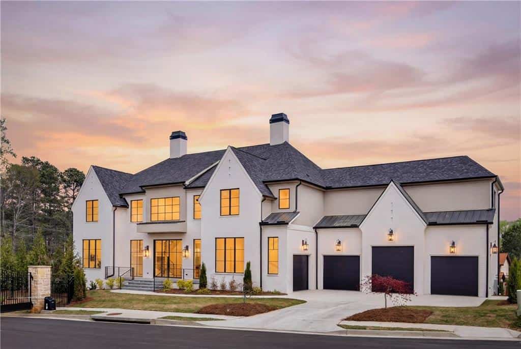 101 Coronado Court, Marietta, GA 30067