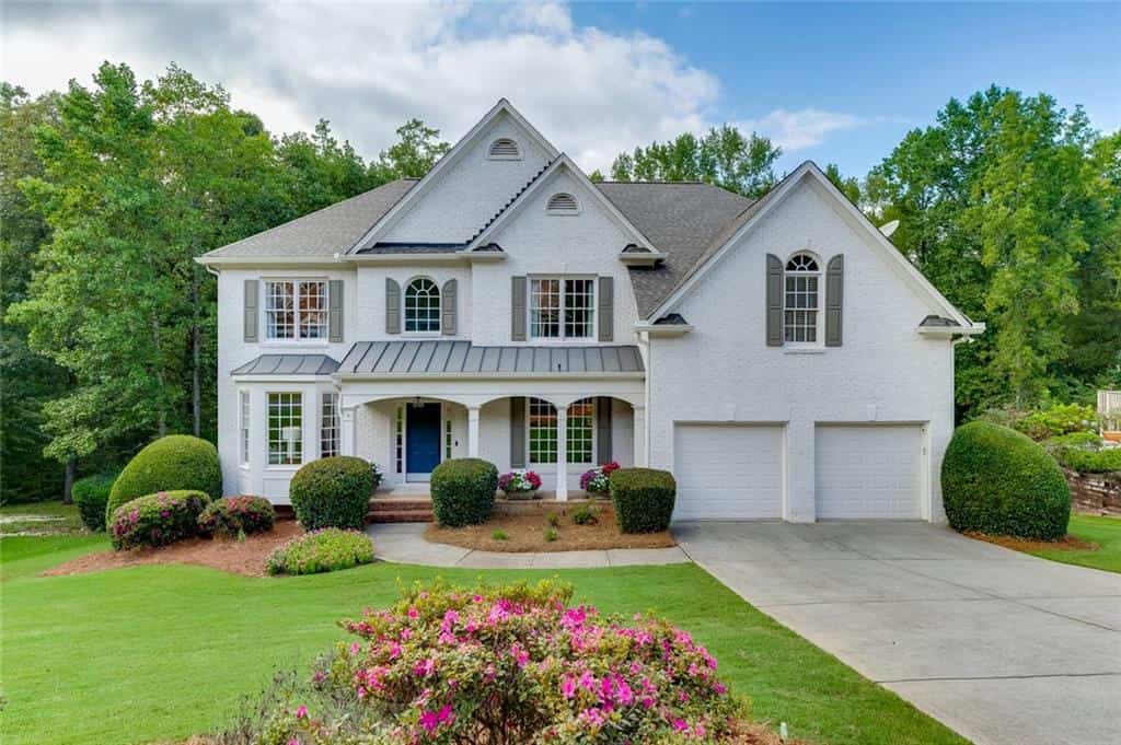 514 Streamwood Ivy Trail, Suwanee, GA 30024