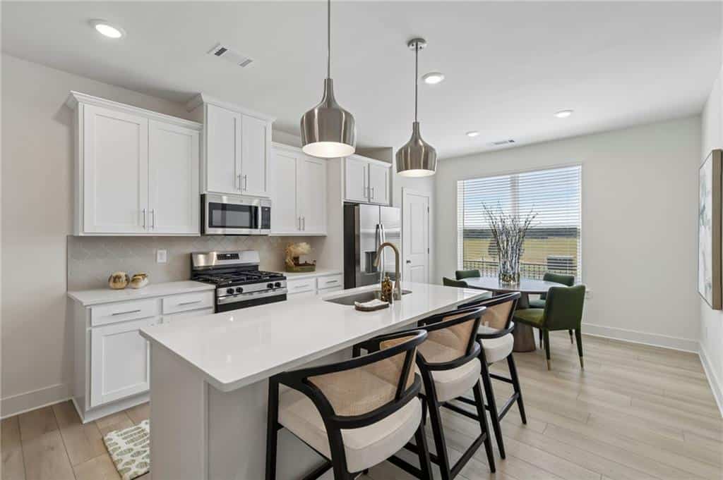 263 Barracks Way 877 #877, Hoschton, GA 30548