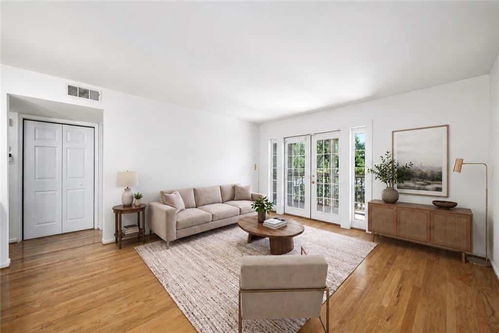 1445 Monroe Drive NE G-11 #G-11, Atlanta, GA 30324