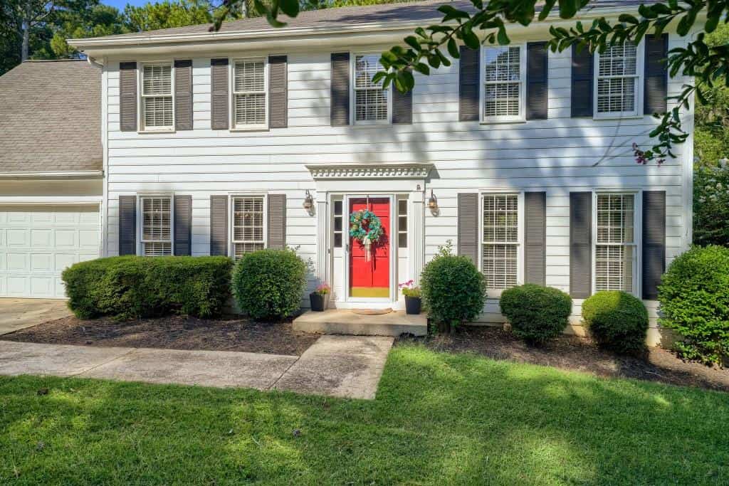 788 Flowers Crossing, Lawrenceville, GA 30044