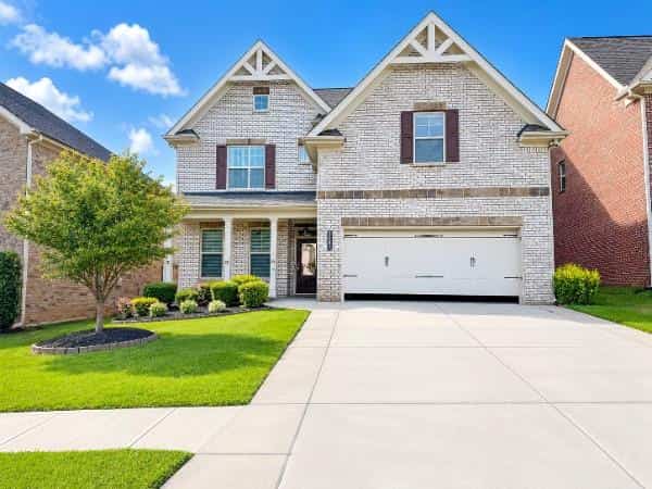 2601 Arnold Palmer Way, Duluth, GA 30096