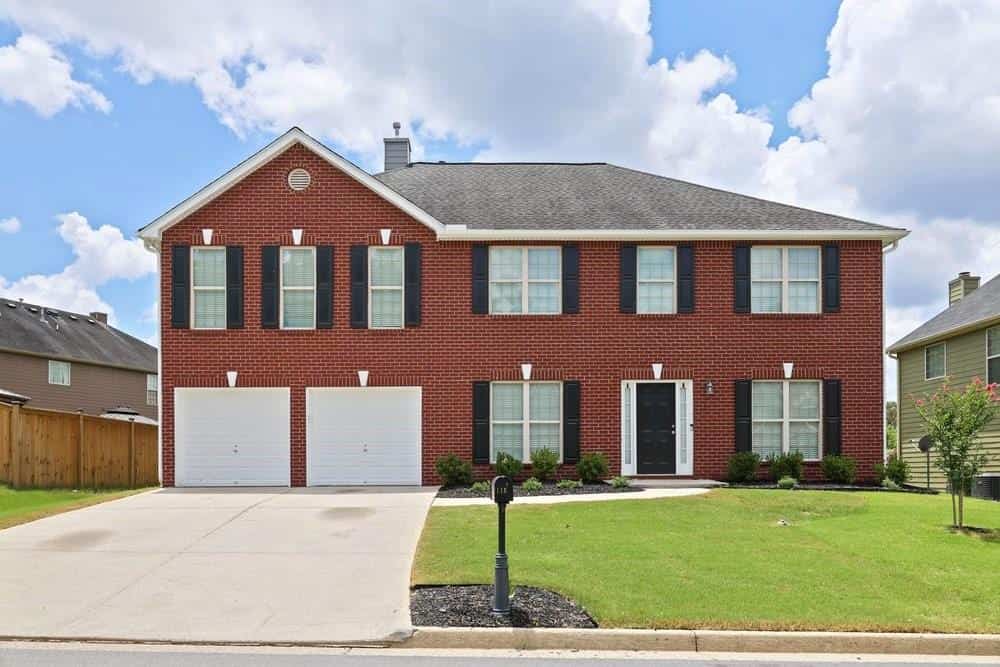 115 Maxton Avenue, Dallas, GA 30132