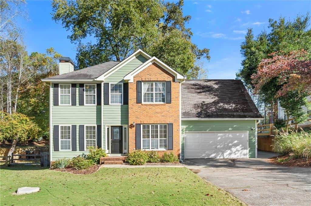 1020 Braelin Court, Woodstock, GA 30189