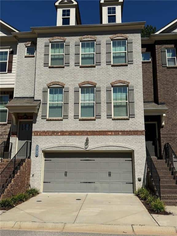 1618 Longmoor Lane SE 1 #1, Smyrna, GA 30080