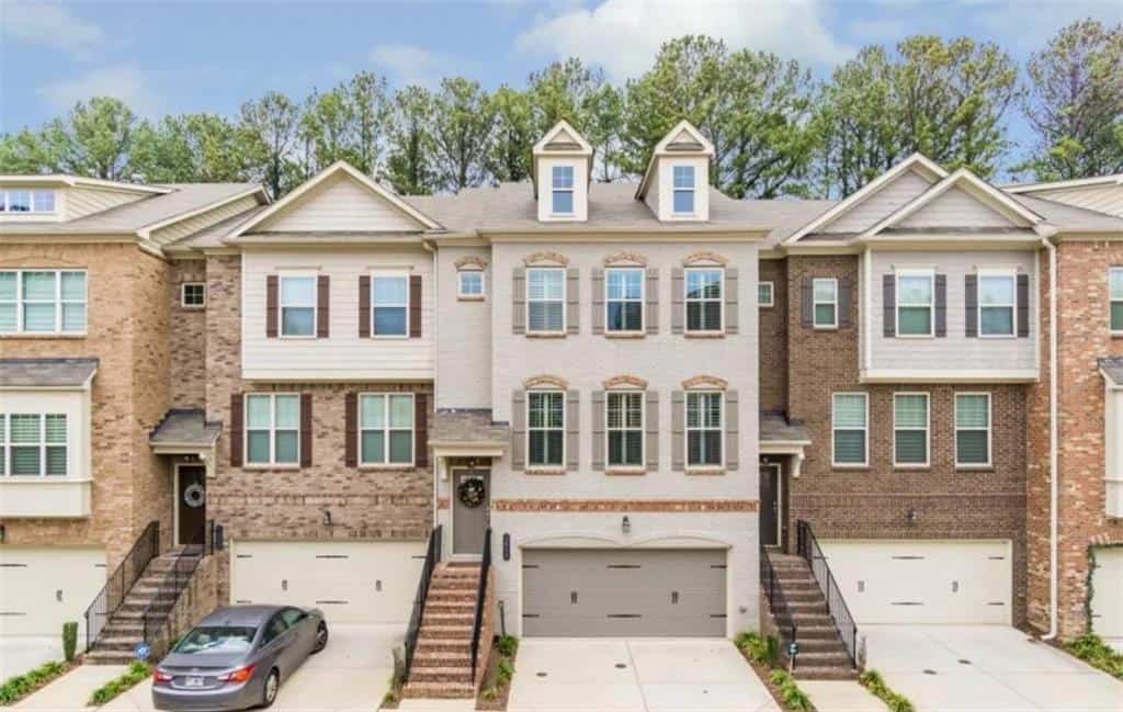 1618 Longmoor Lane SE 1 #1, Smyrna, GA 30080