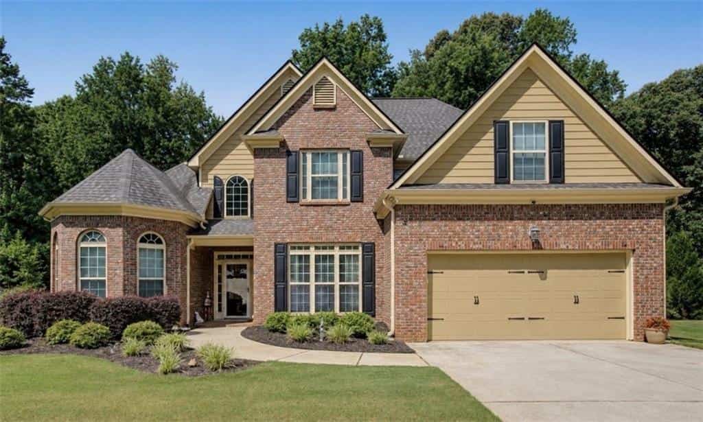504 Thorn Creek Way, Dallas, GA 30157