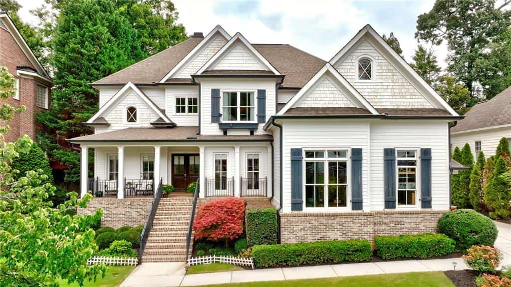 630 Timm Valley Road NE, Atlanta, GA 30305