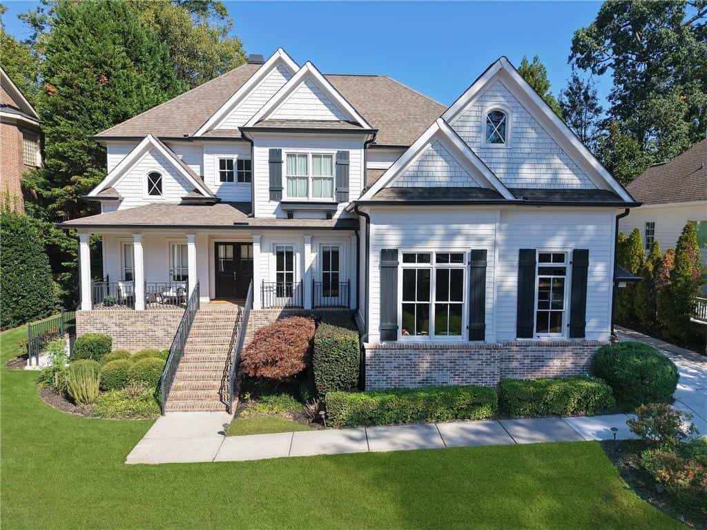 630 Timm Valley Road NE, Atlanta, GA 30305