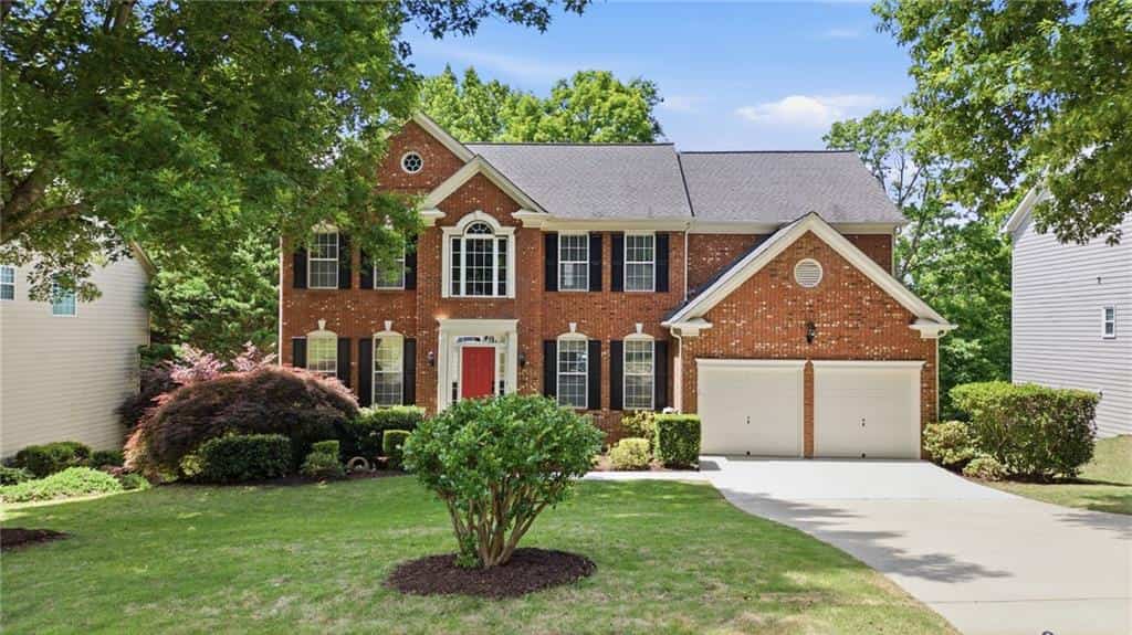 1745 Porterton Way, Cumming, GA 30041