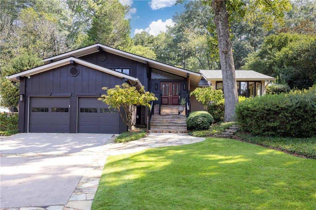 3267 Ivanhoe Drive, Atlanta, GA 30327