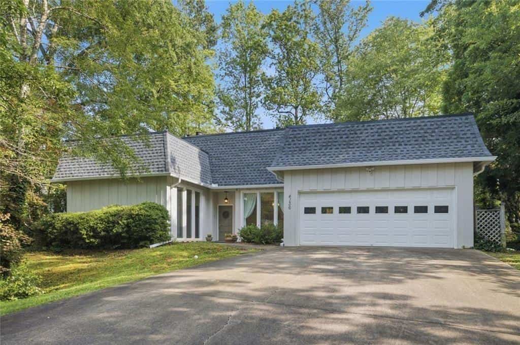 4136 Lakeshore Way, Marietta, GA 30067