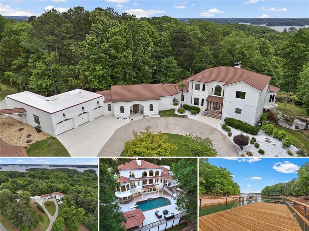 7430 Shadburn Ferry Road, Cumming, GA 30041