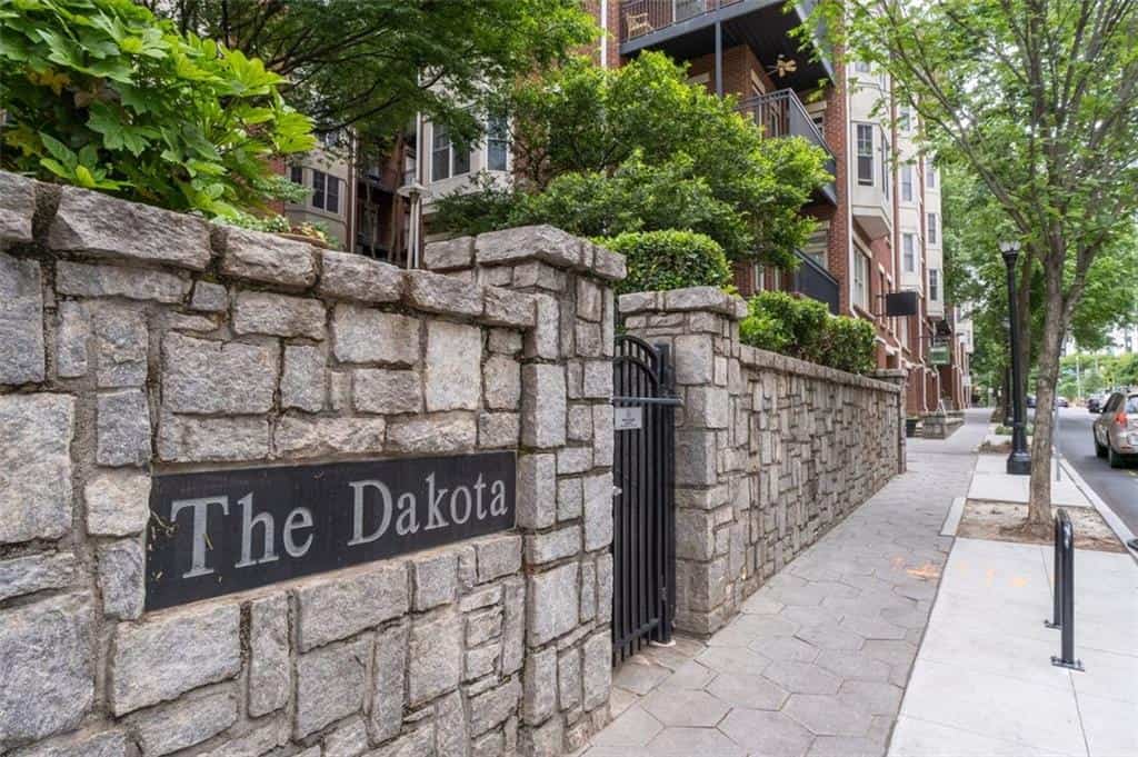 850 Piedmont Avenue NE 2309 #2309, Atlanta, GA 30308