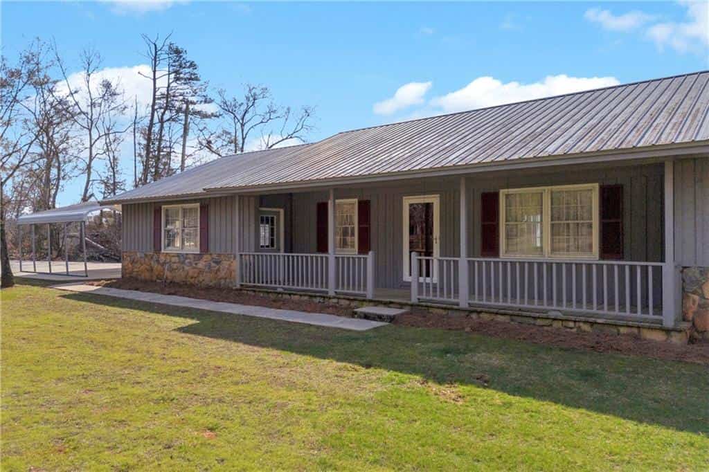 54 Kesler Road, Nicholson, GA 30565