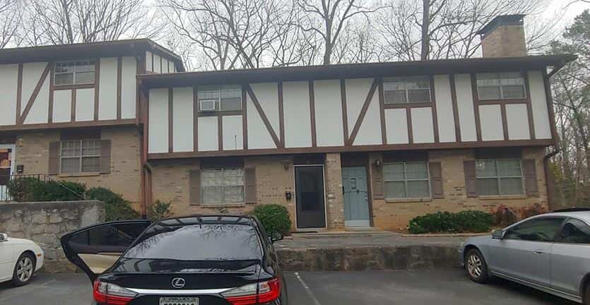 2962 N Dekalb Drive E #E, Atlanta, GA 30340