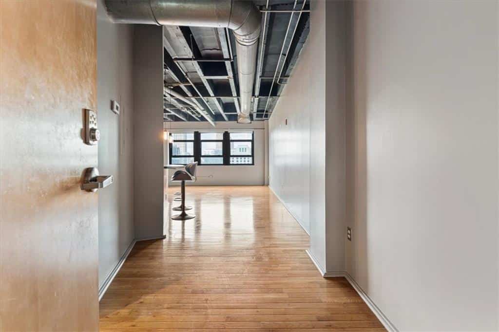 878 Peachtree Street NE 814 #814, Atlanta, GA 30309