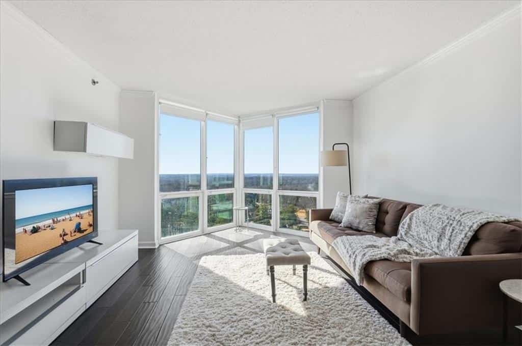 2870 Pharr Court South NW 2507 #2507, Atlanta, GA 30305