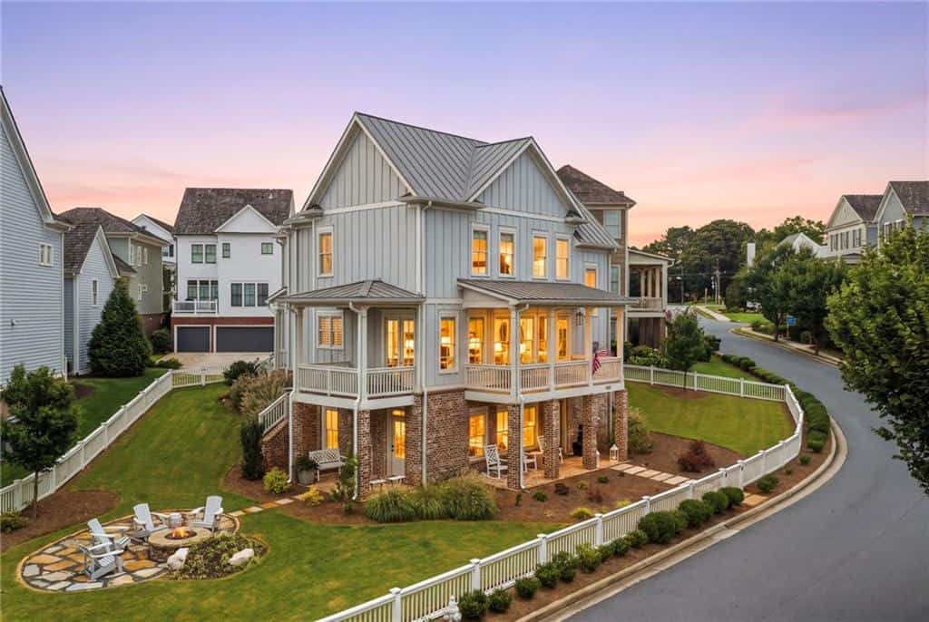 5840 Edenbrooke Drive, Cumming, GA 30040