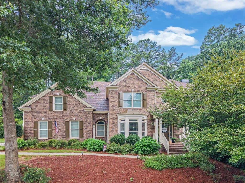 210 River Laurel Way, Woodstock, GA 30188