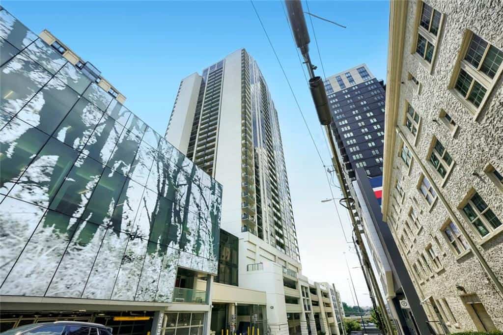 1280 W Peachtree Street NW 3414 #3414, Atlanta, GA 30309