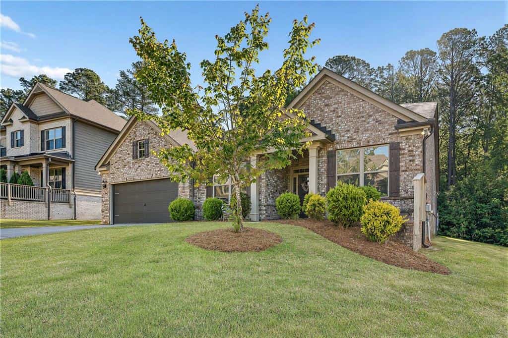 1810 Geranium Lane, Cumming, GA 30040