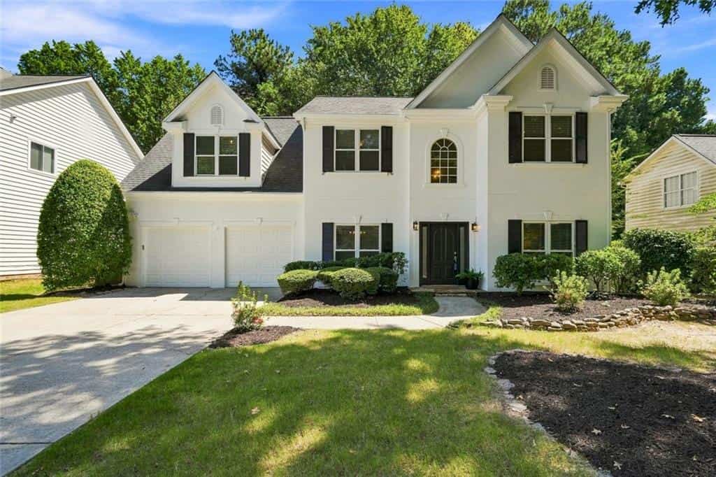 10915 Kimball Crest Drive, Alpharetta, GA 30022