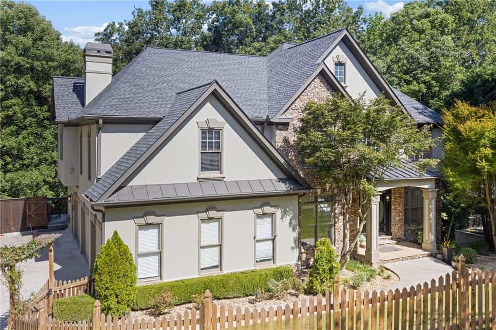 8430 Valemont Drive, Sandy Springs, GA 30350