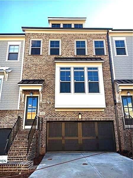 3609 Hester Avenue SE, Smyrna, GA 30080