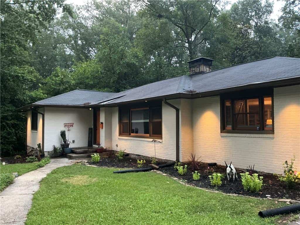 2193 W Ponce De Leon Avenue, Decatur, GA 30030