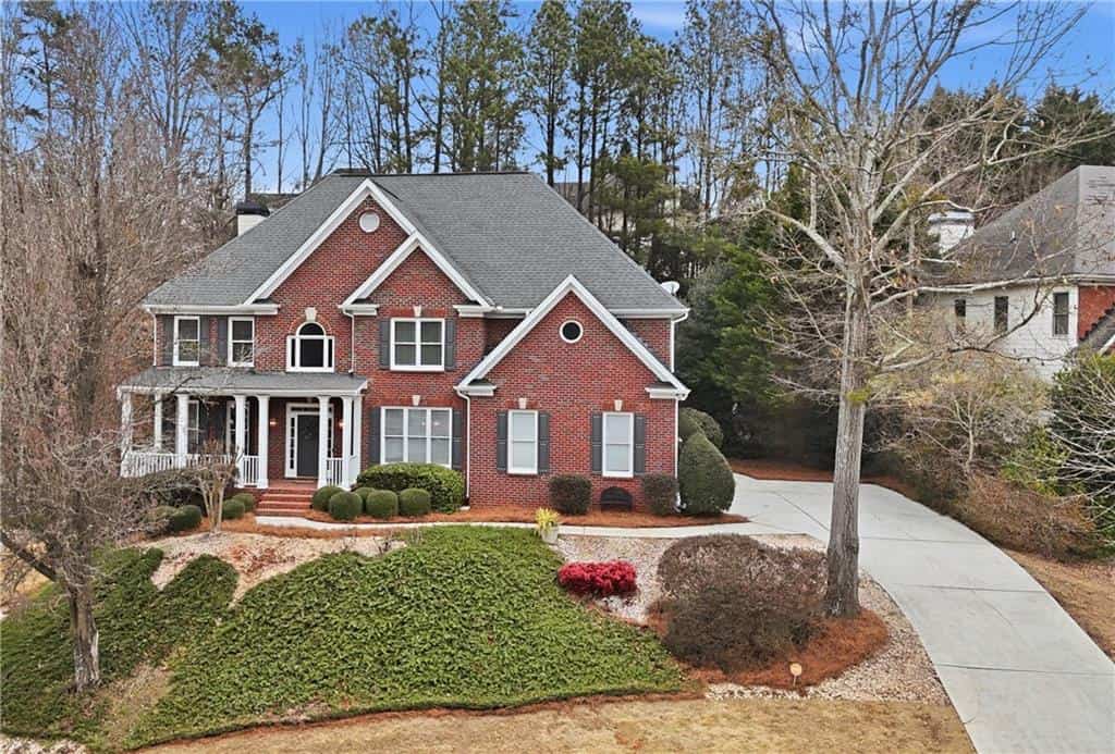 2570 Wood Creek Court, Dacula, GA 30019