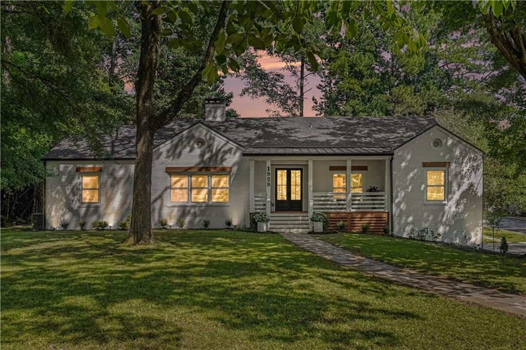 1929 Lenox Road NE, Atlanta, GA 30306