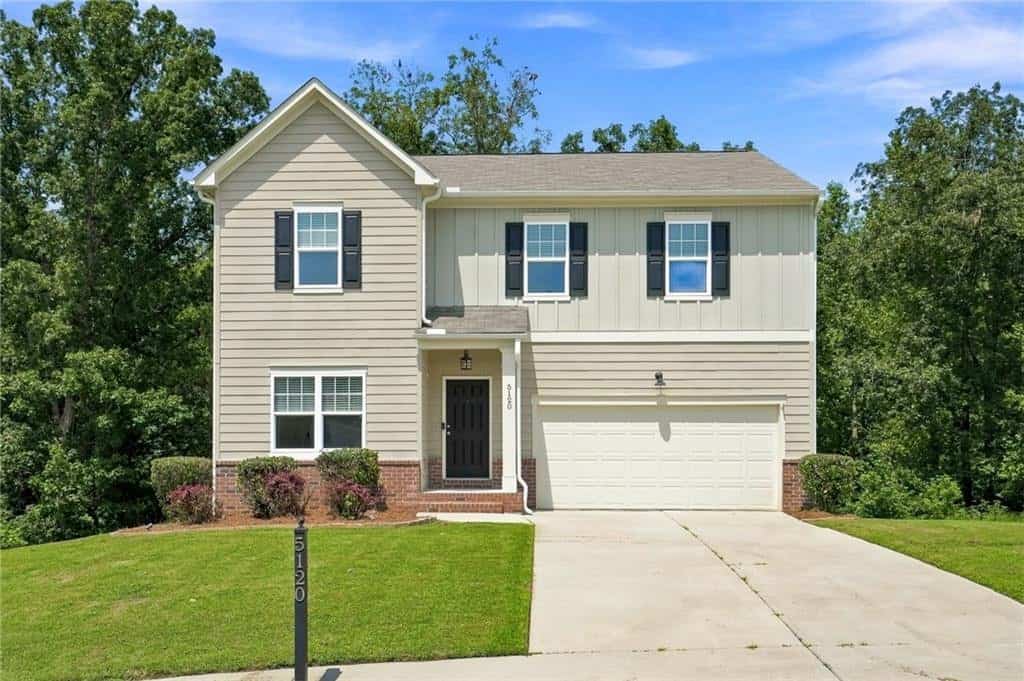 5120 Minnow Lane, Cumming, GA 30028