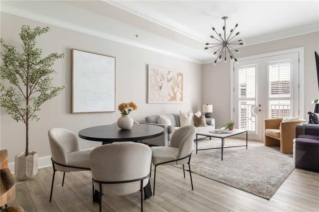 2255 Peachtree Road NE 326 #326, Atlanta, GA 30309