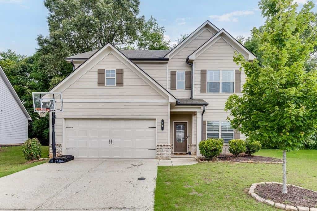 23 Dorset Way, Hoschton, GA 30548