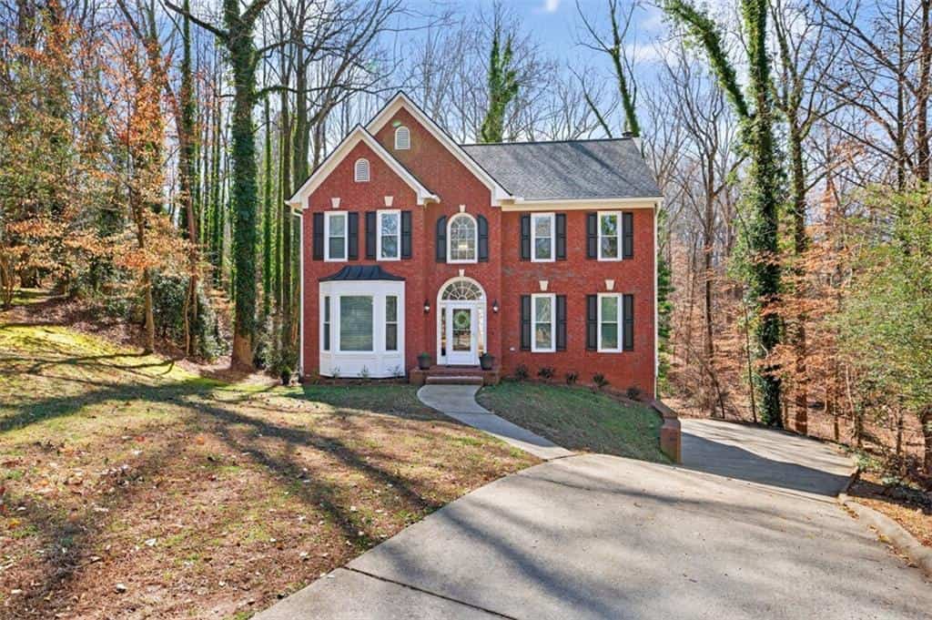 2130 Hickory Cove, Cumming, GA 30041