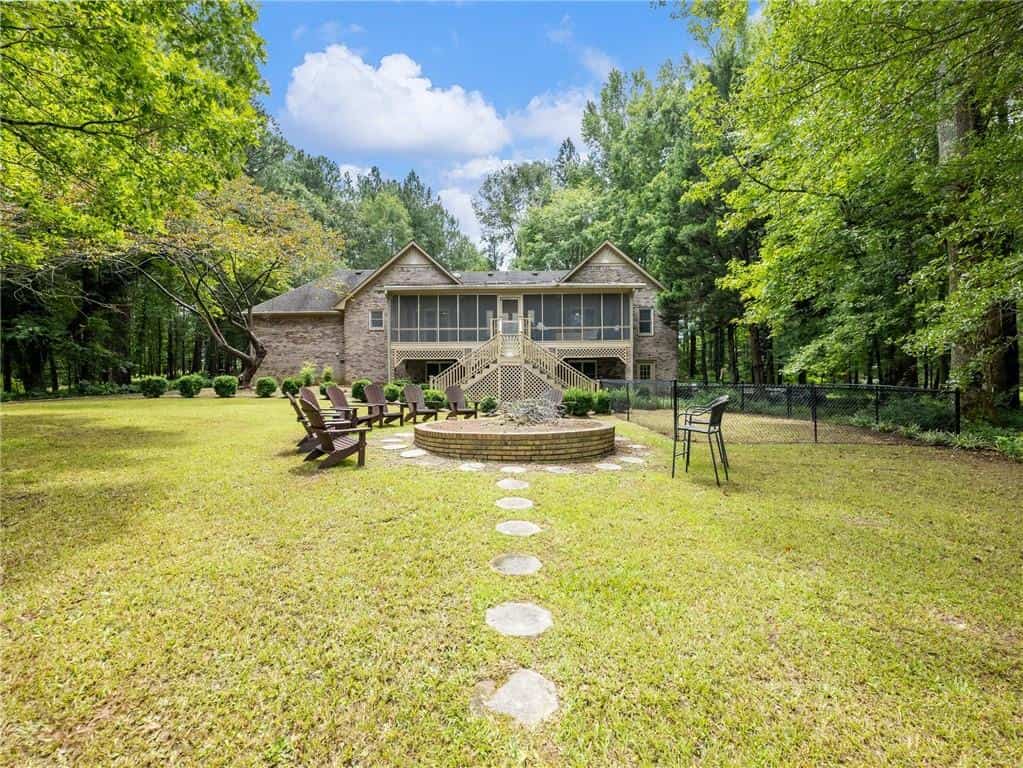 1334 Criswell Road SE, Monroe, GA 30655