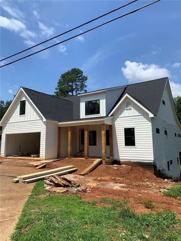 54 6th Street, Emerson, GA 30137