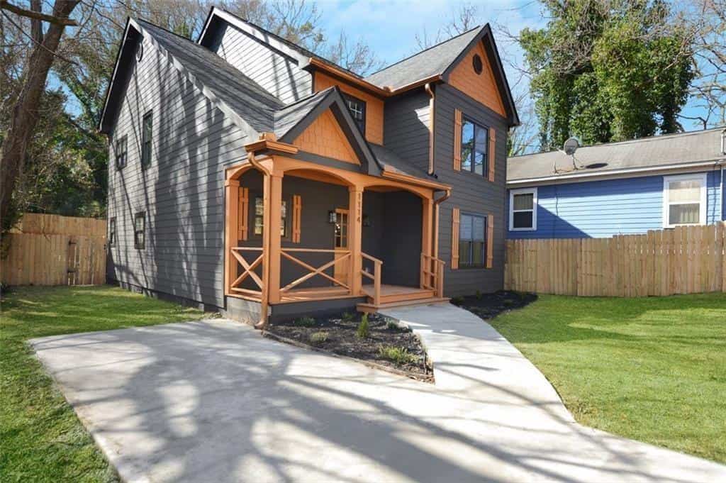1114 Osborne Street SW, Atlanta, GA 30310