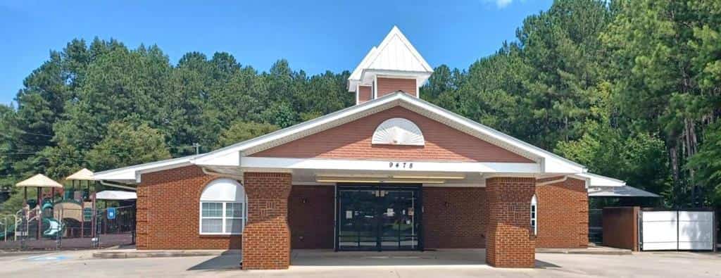 9478 Winding Way Lane, Jonesboro, GA 30238