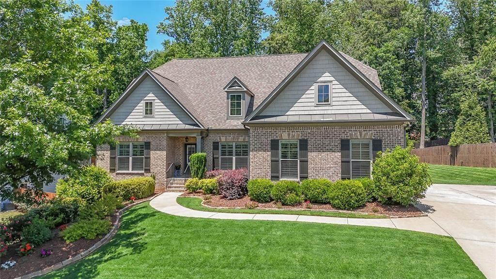 6985 Concord Mountain Trail, Cumming, GA 30028