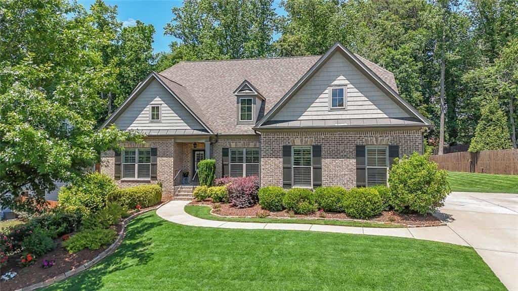 6985 Concord Mountain Trail, Cumming, GA 30028
