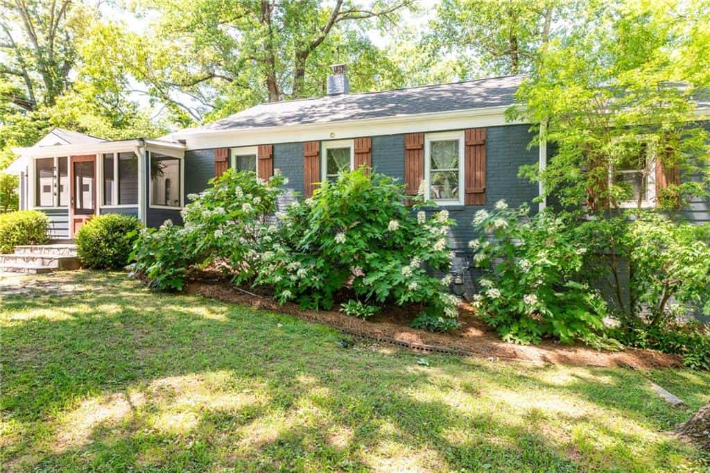 2986 Jefferson Street, Atlanta, GA 30341