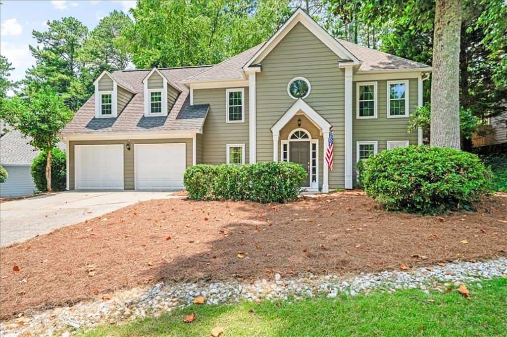 5265 N Hillbrooke Trace, Johns Creek, GA 30005