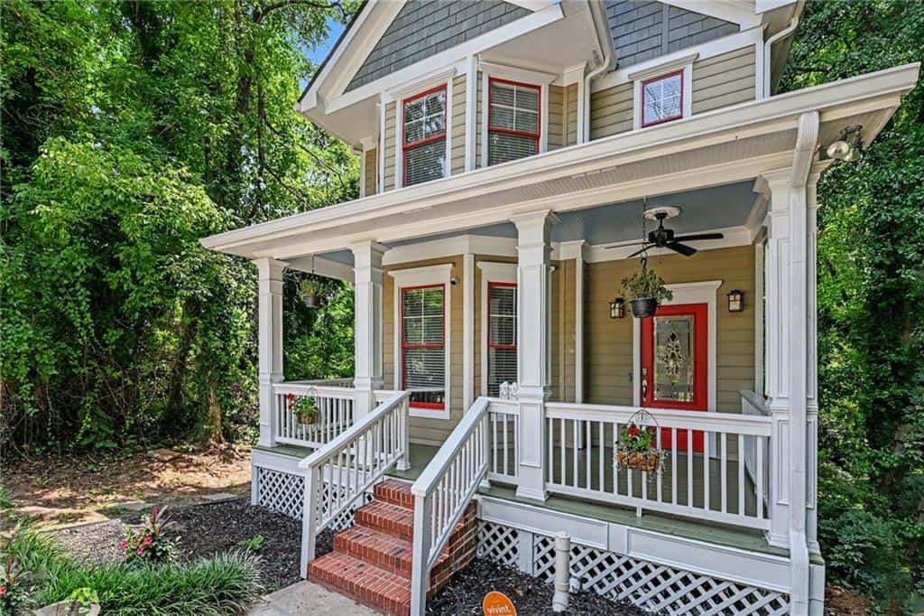 3476 Pierce Street, Atlanta, GA 30337