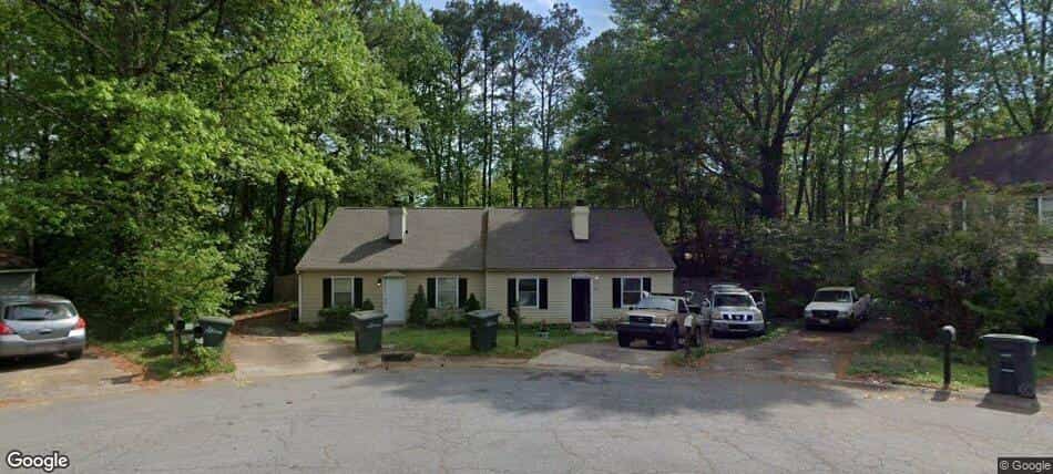 210 Westland Circle SW, Marietta, GA 30064