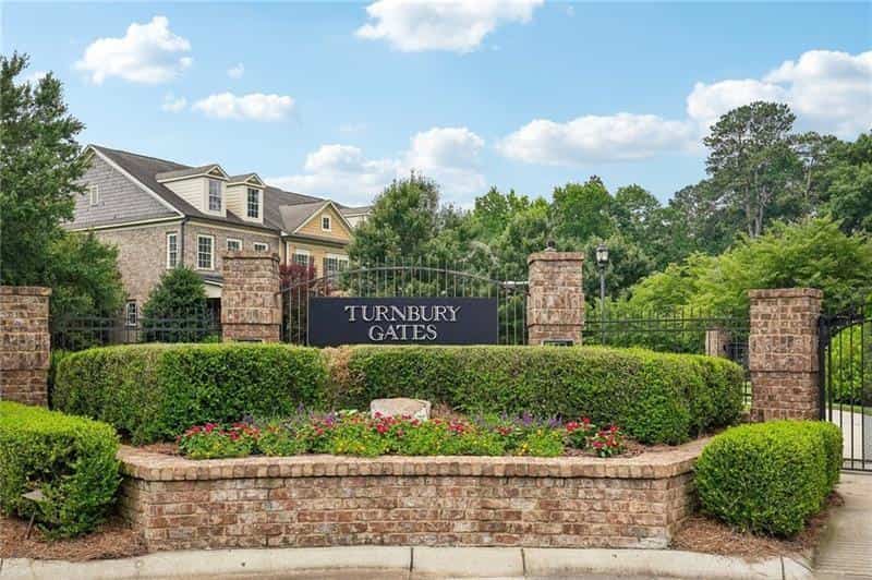 3348 Turngate Court, Atlanta, GA 30341