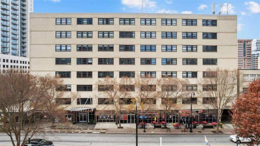 878 Peachtree Street 306 #306, Atlanta, GA 30309